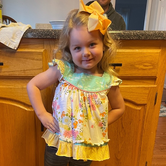 Meet your Posher, Jo - Picture 6 of 6